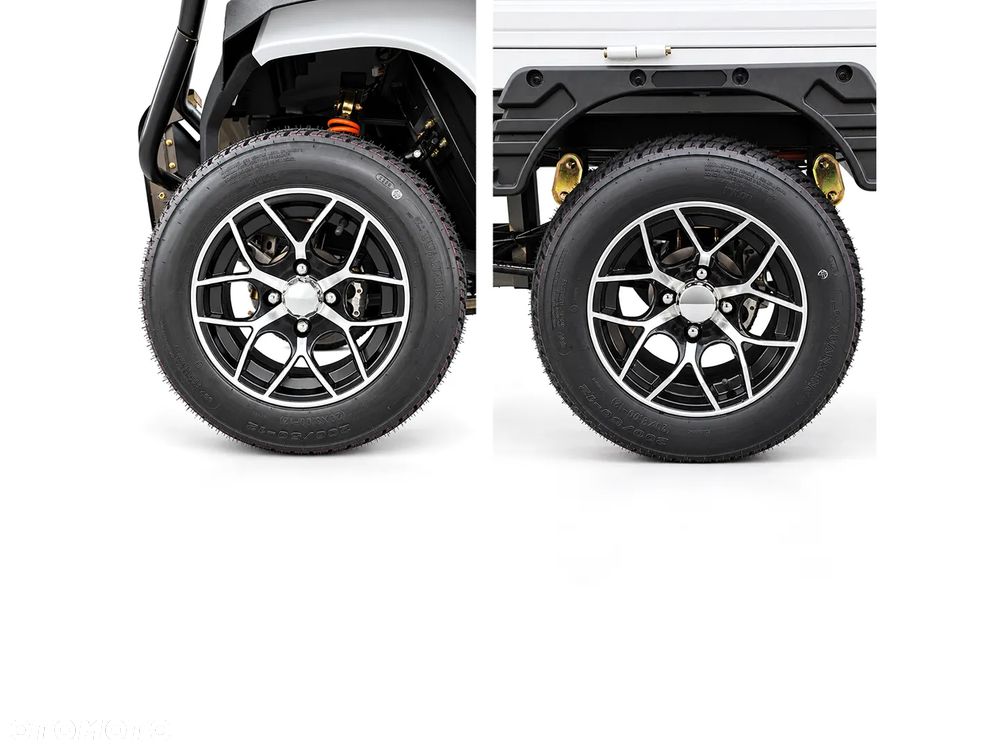 eVoyager L-05 Cargo - 19