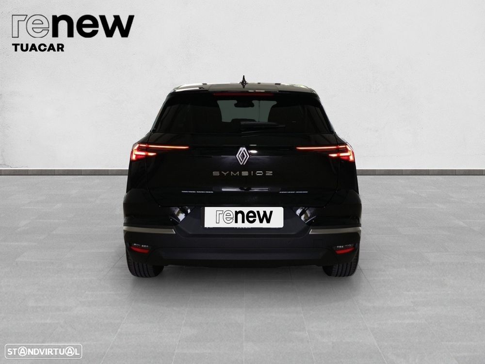 Renault Symbioz 1.2 ECO-G Techno - 6