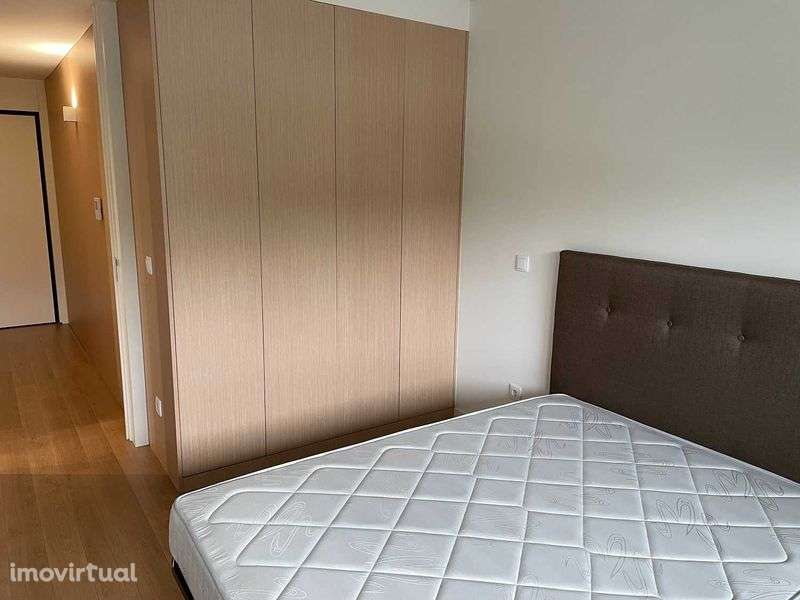 Apartamento T1 Gualtar - Grande imagem: 5/6