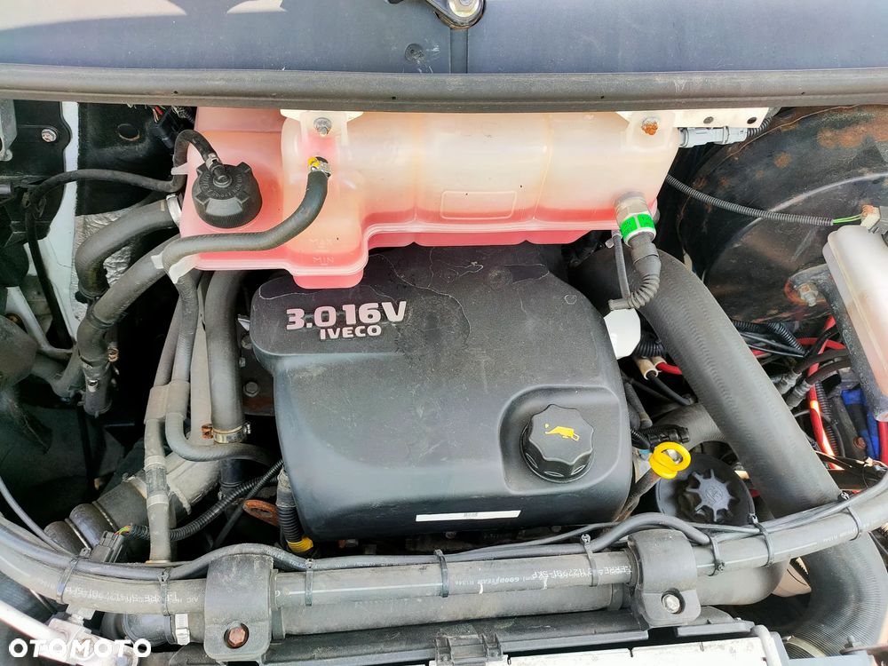 Iveco Daily 50C17 - 23