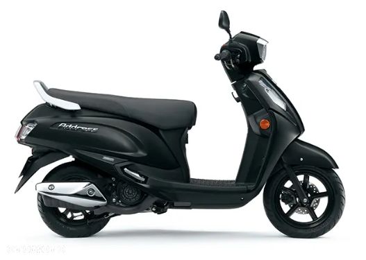 Suzuki Address - 2
