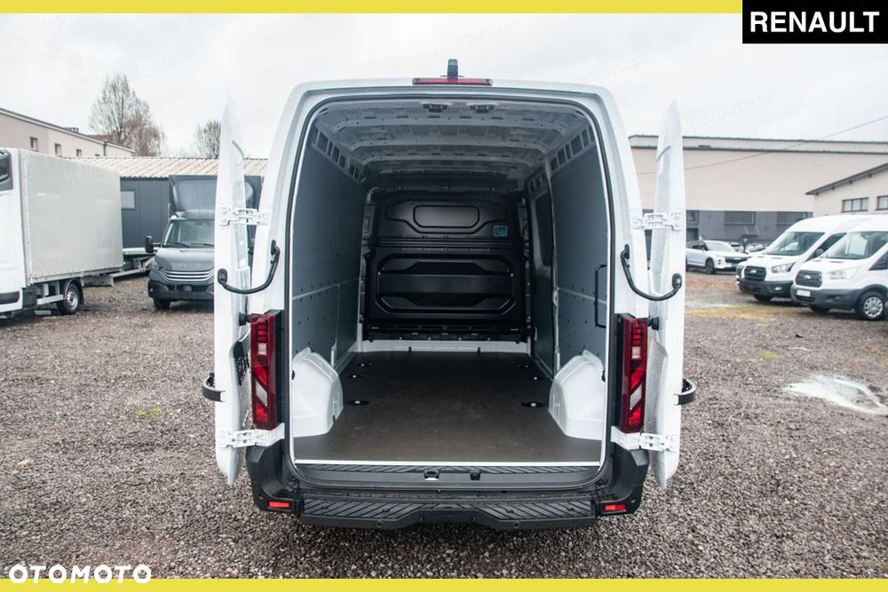 Renault Master L3H2 Extra 2.0 150KM - 11