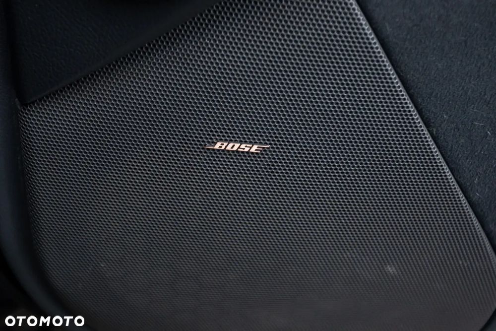 Mercedes-Benz Klasa S 500 - 21