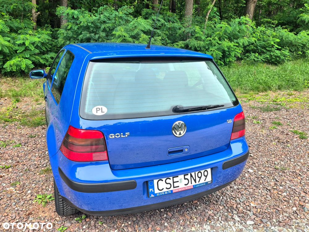 Volkswagen Golf - 15