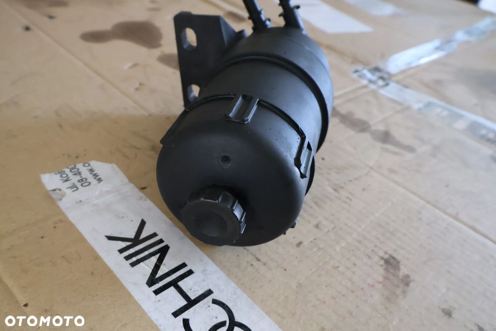 VOLVO S60 V70 II XC70 XC90 LIFT 05-14 OBUDOWA FILTRA PALIWA 2.4 D5 163 185 KM D5244T - 5