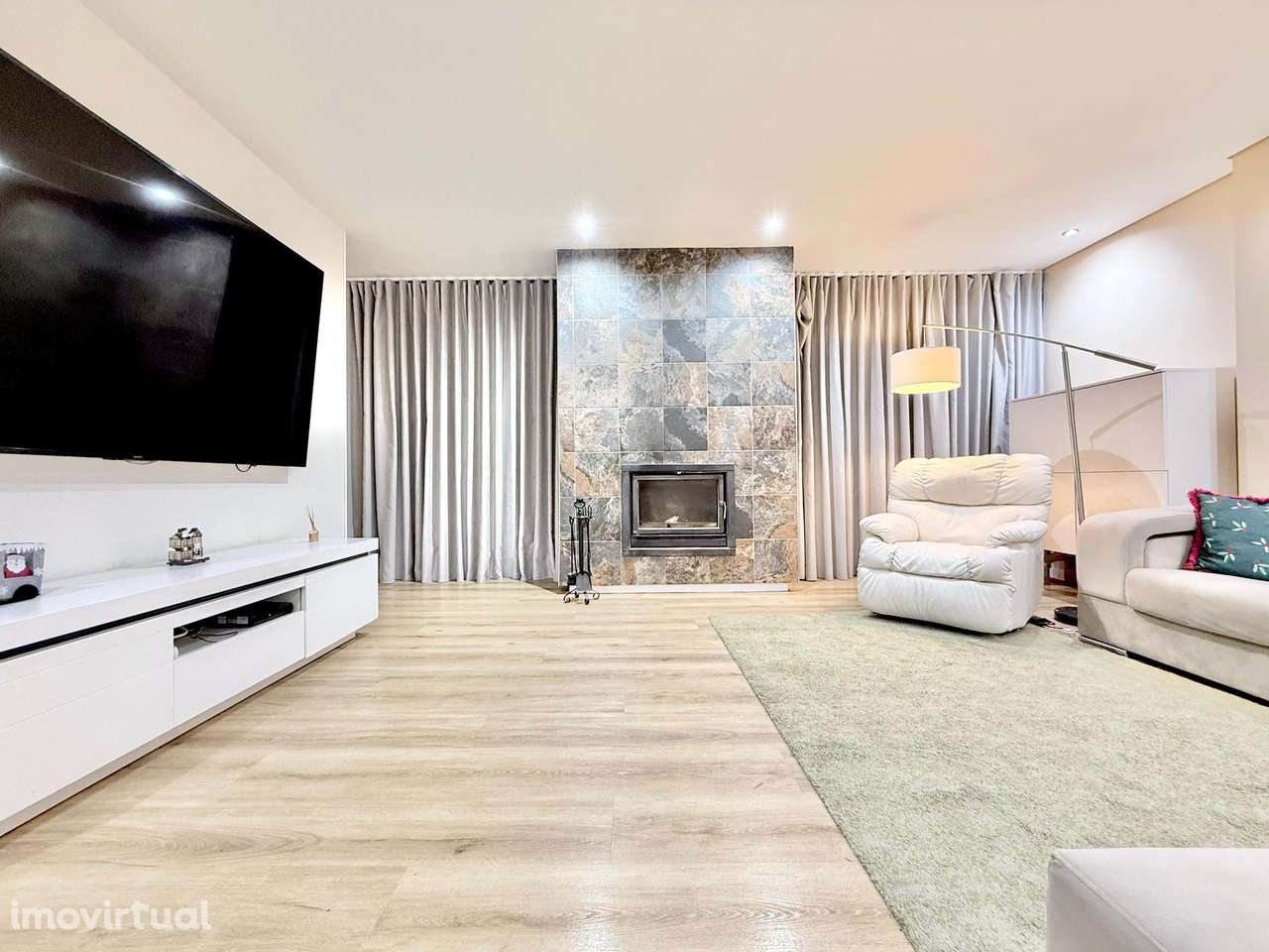 Apartamento T4 Venda em Braga (São Vicente),Braga - Grande imagem: 4/28