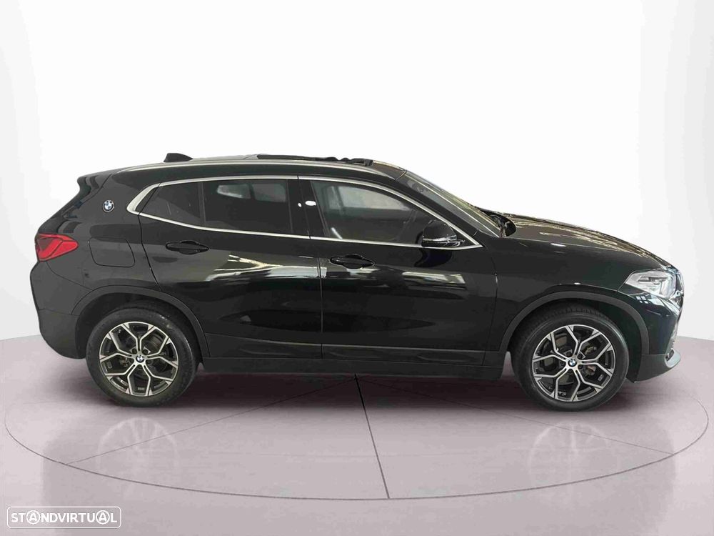 BMW X2 18 d sDrive Auto Advantage - 3