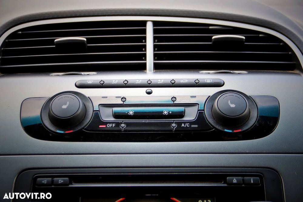 Seat Altea - 8