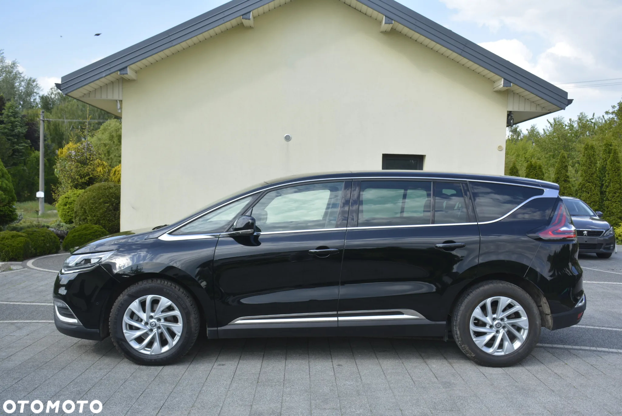 Renault Espace Energy dCi 130 Business - 5