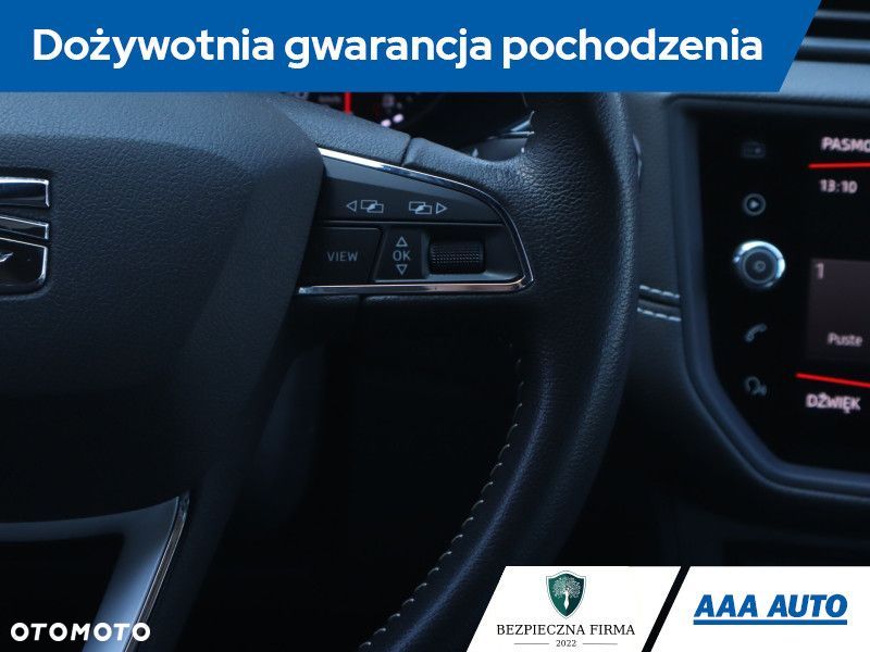 Seat Arona - 21