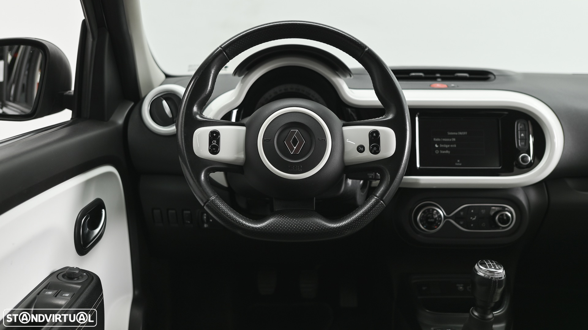 Renault Twingo ENERGY TCe 90 Intens - 45