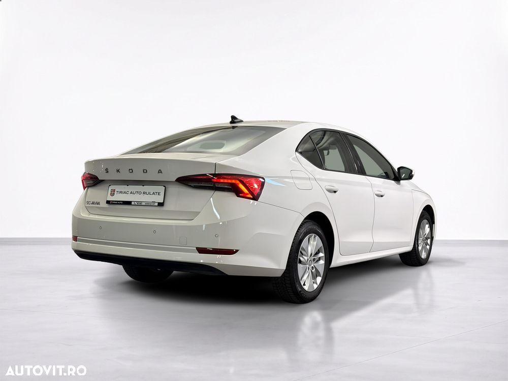 Skoda Octavia - 6