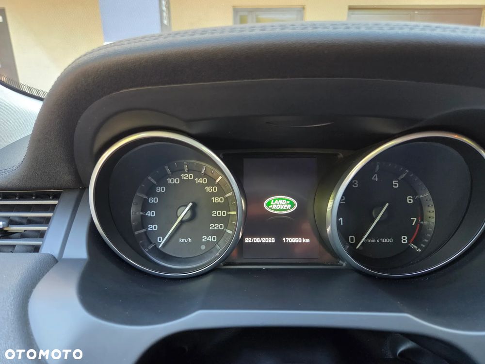 Land Rover Range Rover Evoque 2.0Si4 Pure - 15