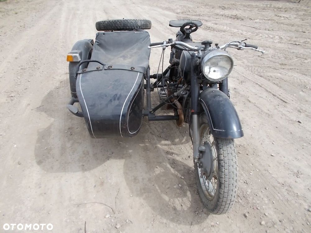 Dniepr K 750 - 4