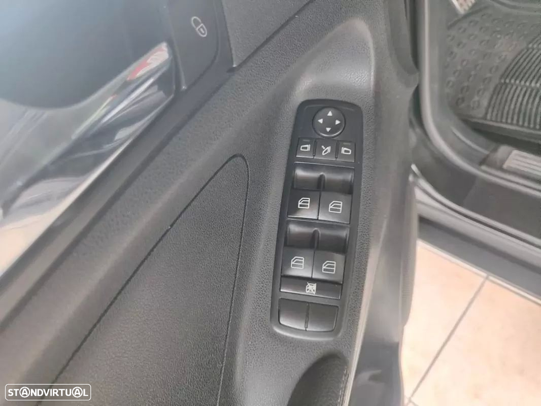 Mercedes-Benz ML 320 CDi - 23