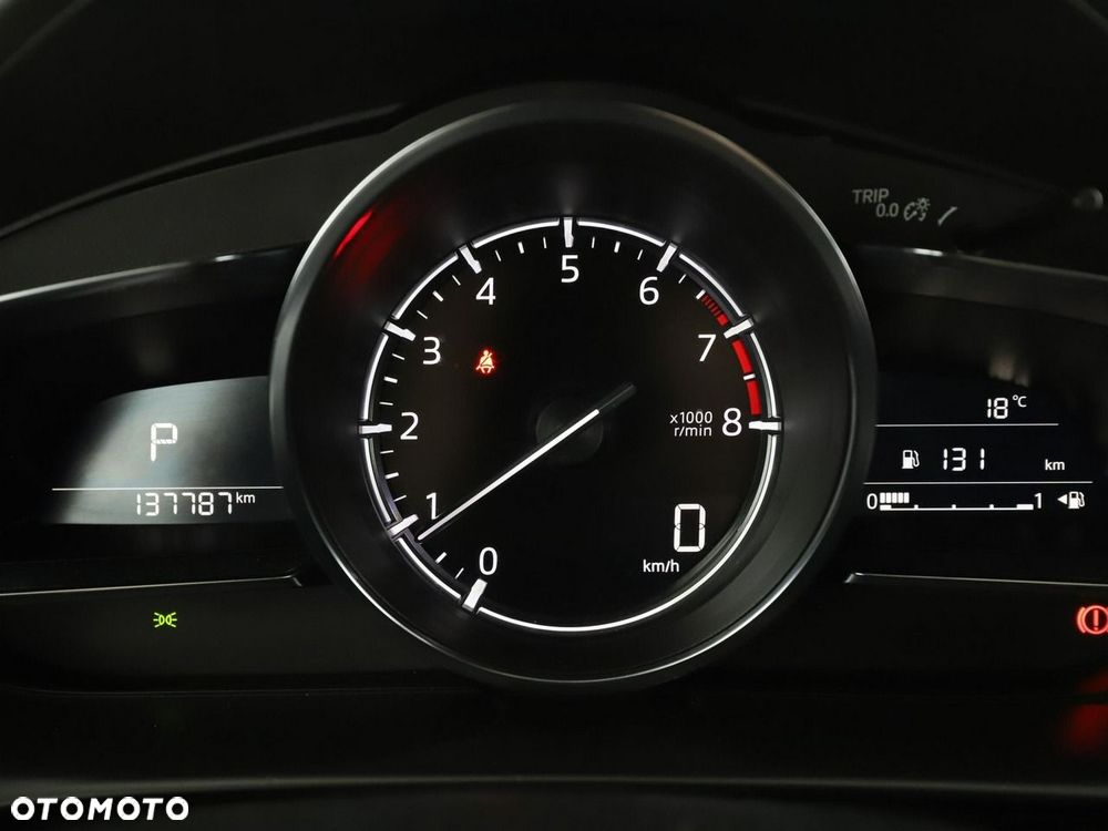 Mazda CX-3 - 23