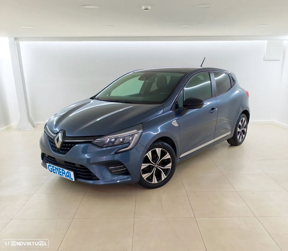 Renault Clio 1.0 TCe Limited - 1