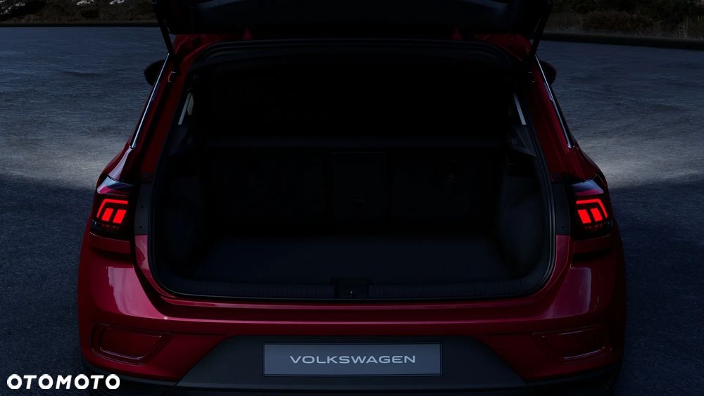 Volkswagen T-Roc 1.5 TSI Life Plus DSG - 17