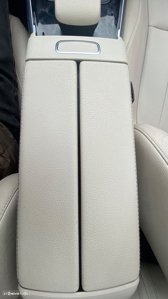 Mercedes-Benz GLB 200 d 8G-DCT Progressive - 58