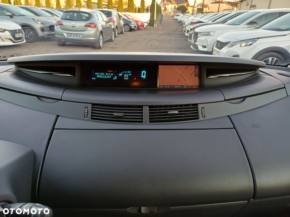 Renault Espace 2.0 dCi FAP Dynamique - 20