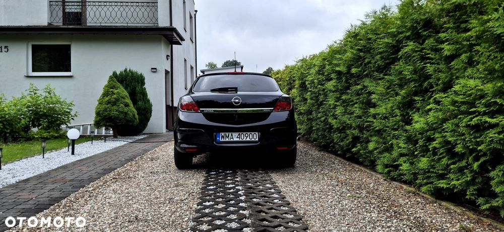 Opel Astra - 9