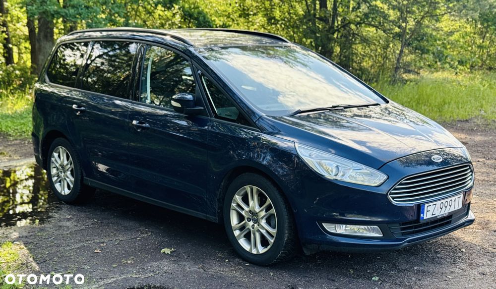 Ford Galaxy - 5