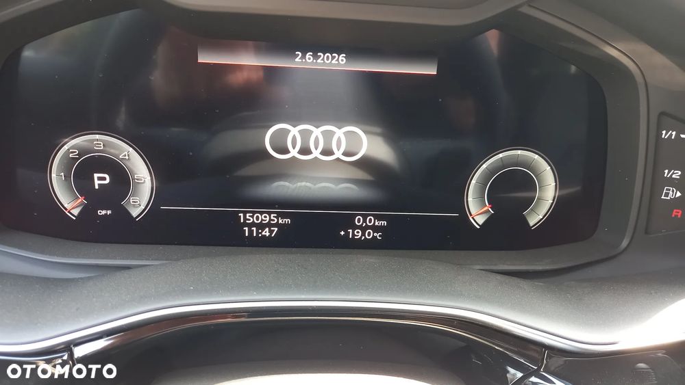 Audi Q8 - 9