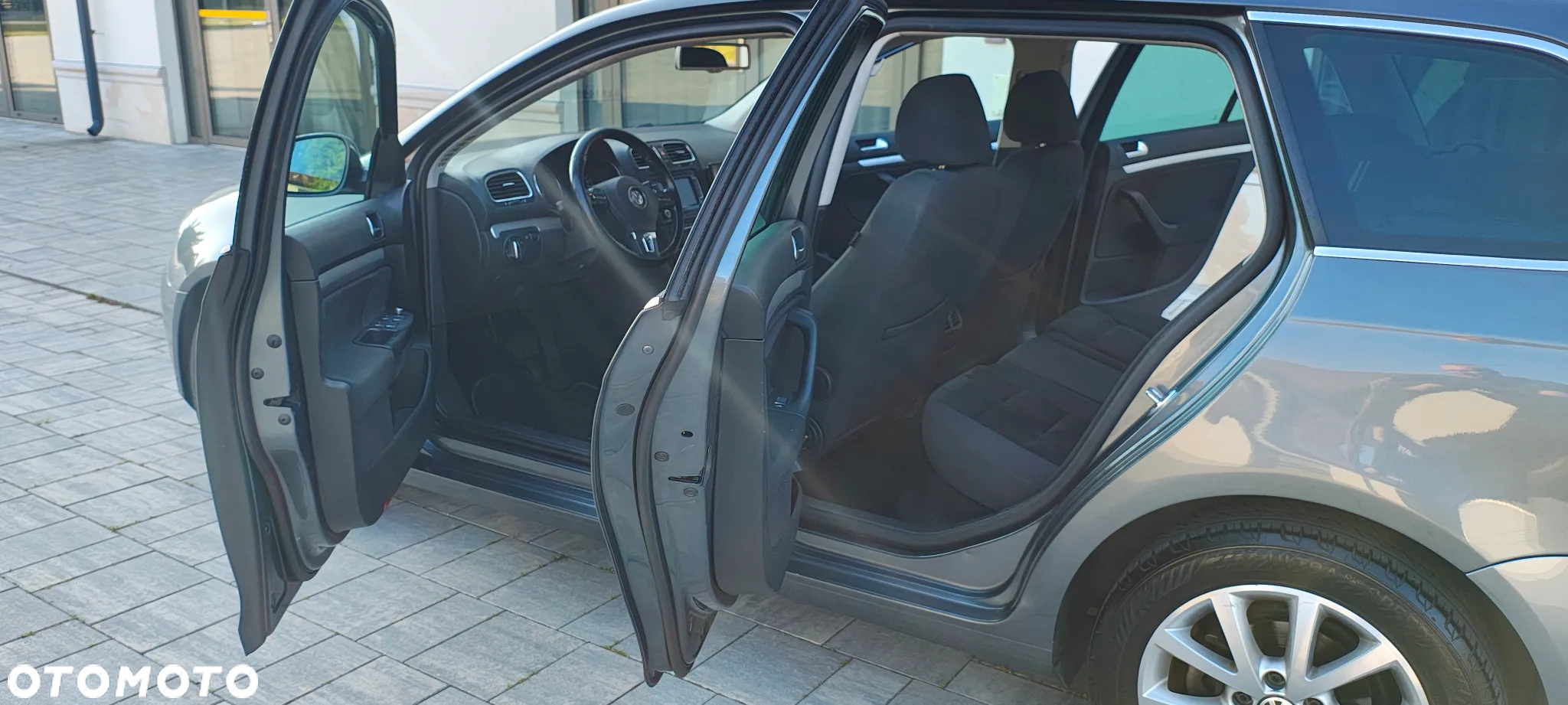 Volkswagen Golf 1.4 TSI DSG Highline - 16