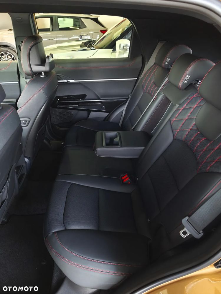 SsangYong/KGM Actyon 1.5 T-GDI Adventure - 19