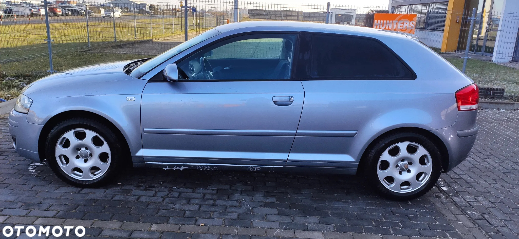 Audi A3 - 9