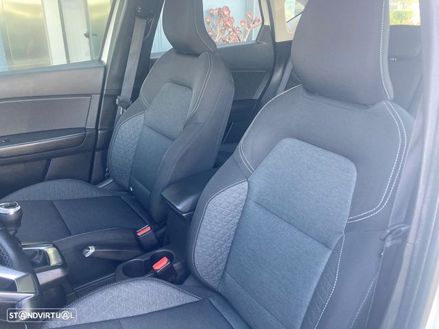 Renault Captur 1.0 TCe Evolution - 24