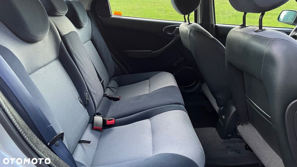 Citroën Xsara 1.6i Exclusive - 13