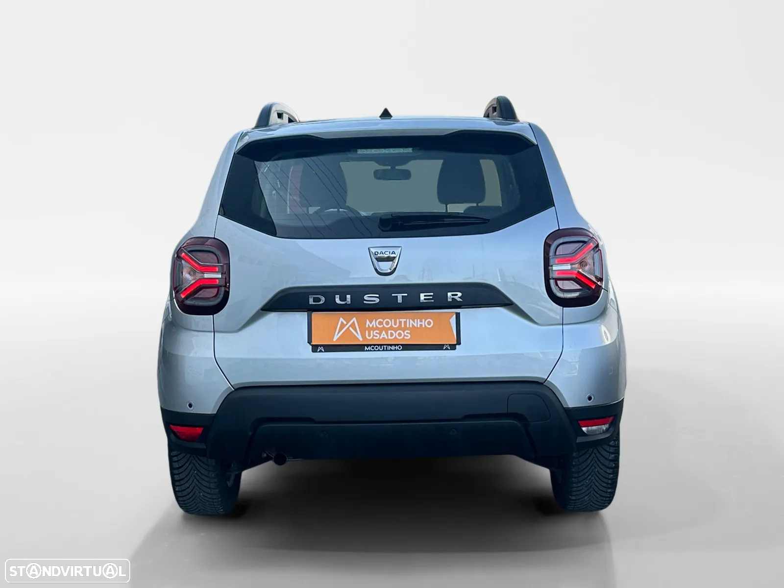 Dacia Duster 1.0 TCe Comfort - 5