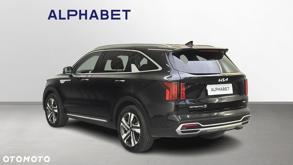 Kia Sorento 1.6 T-GDI HEV XL 4WD 7os - 4