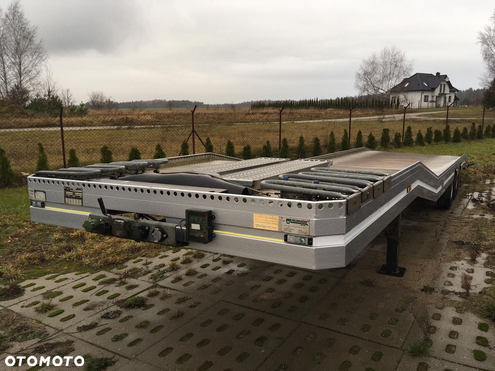 Veldhuizen 5000kg - 7