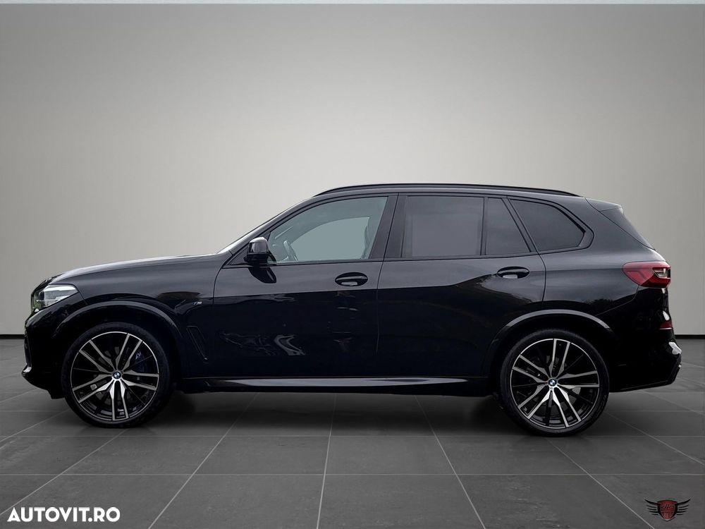 BMW X5 xDrive30d - 8