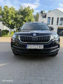 Skoda Kodiaq 2.0 TSI 4x4 Style DSG - 8