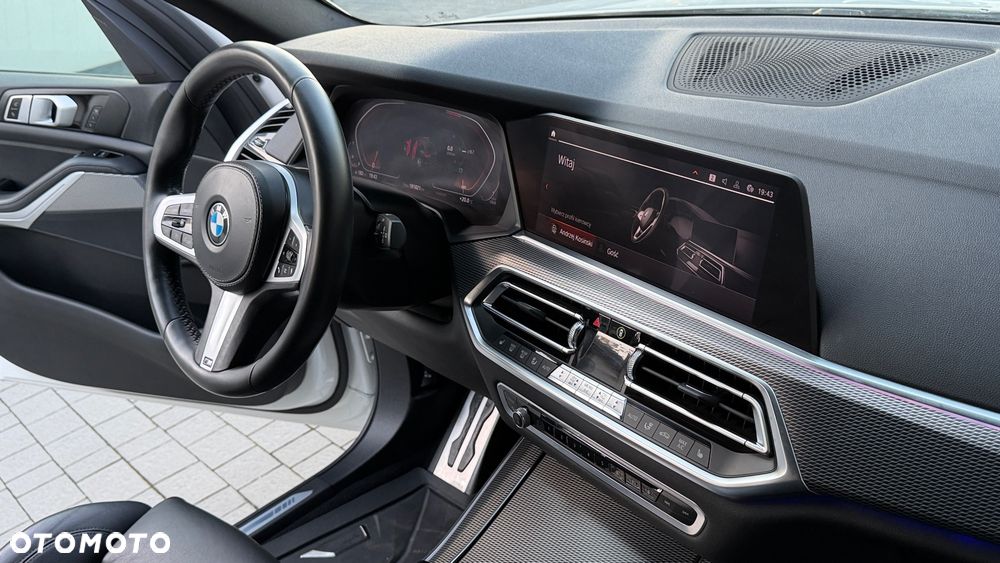 BMW X5 xDrive30d sport - 26