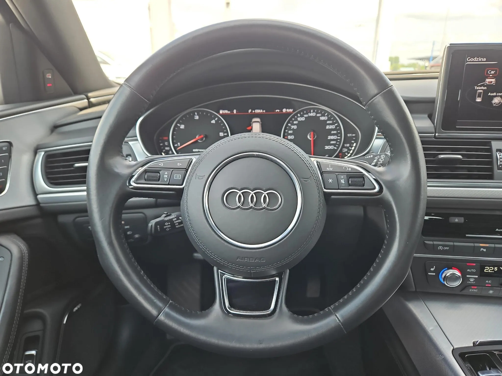 Audi A6 Allroad 3.0 TDI Quattro Tiptr - 37