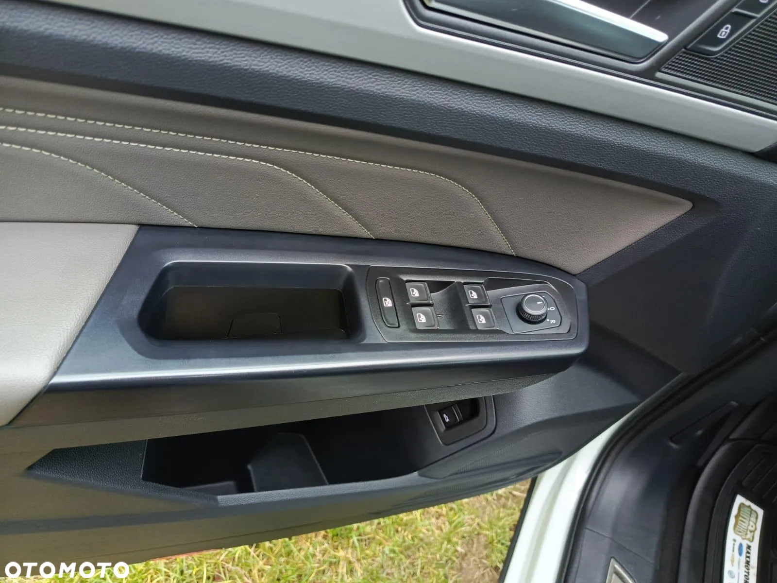 Volkswagen Atlas - 15