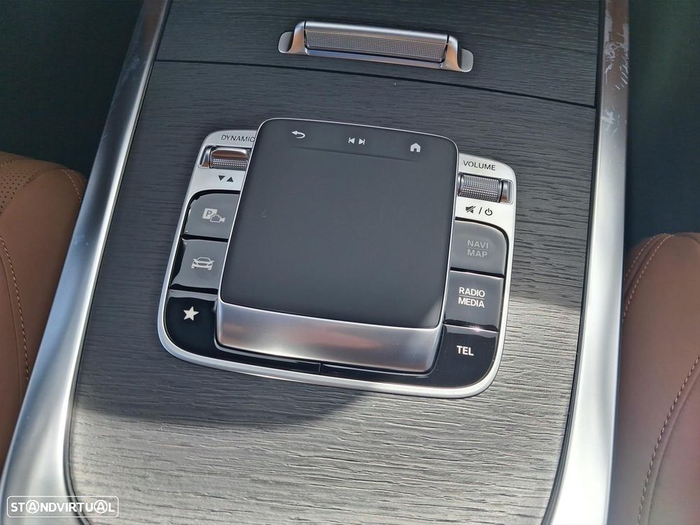 Mercedes-Benz G 63 AMG Standard - 23