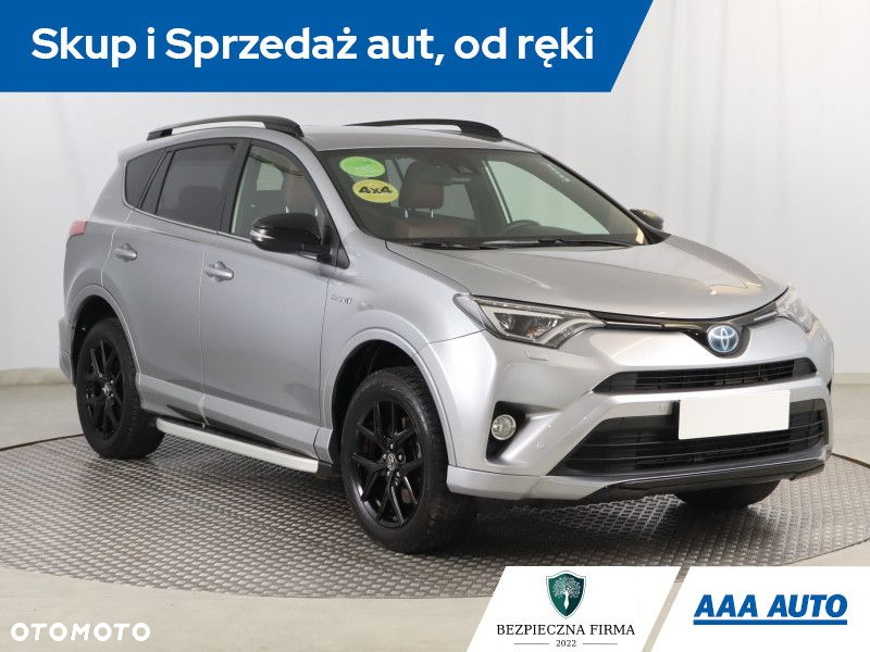 Toyota RAV4 - 2