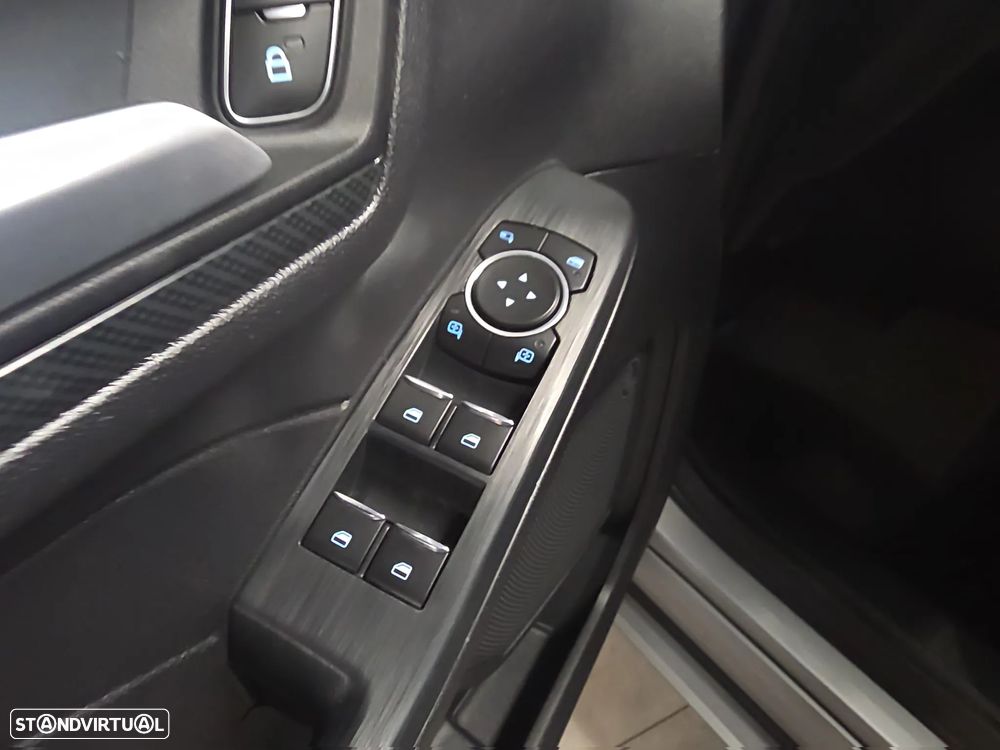 Ford Kuga 1.5 TDCi EcoBlue ST-Line X Aut. - 8