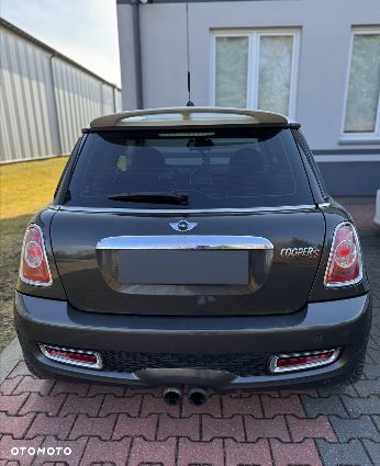 MINI Cooper S - 8