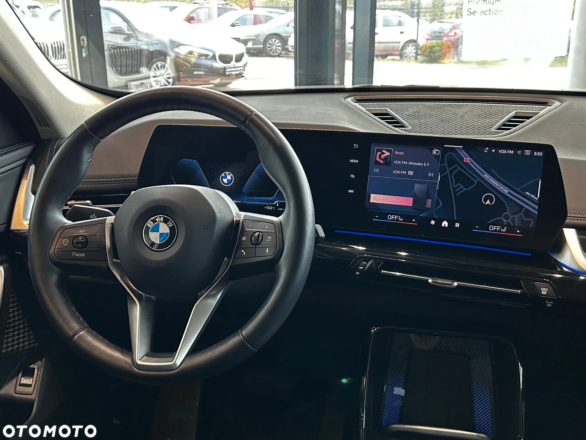 BMW X1 sDrive18i xLine - 13