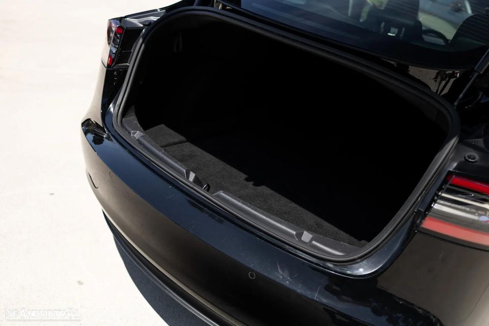 Tesla Model 3 Standard Range Plus RWD - 20