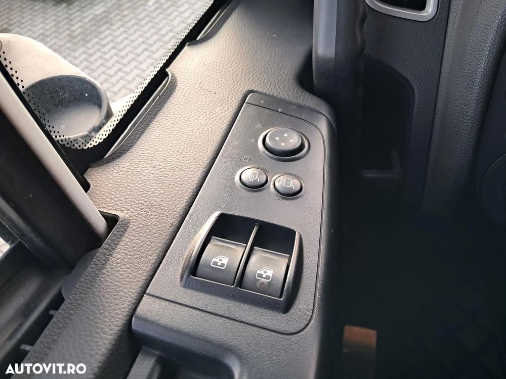 Iveco stralis 480 xp hi-way as440tps48 automat euro 6 retarder - 9