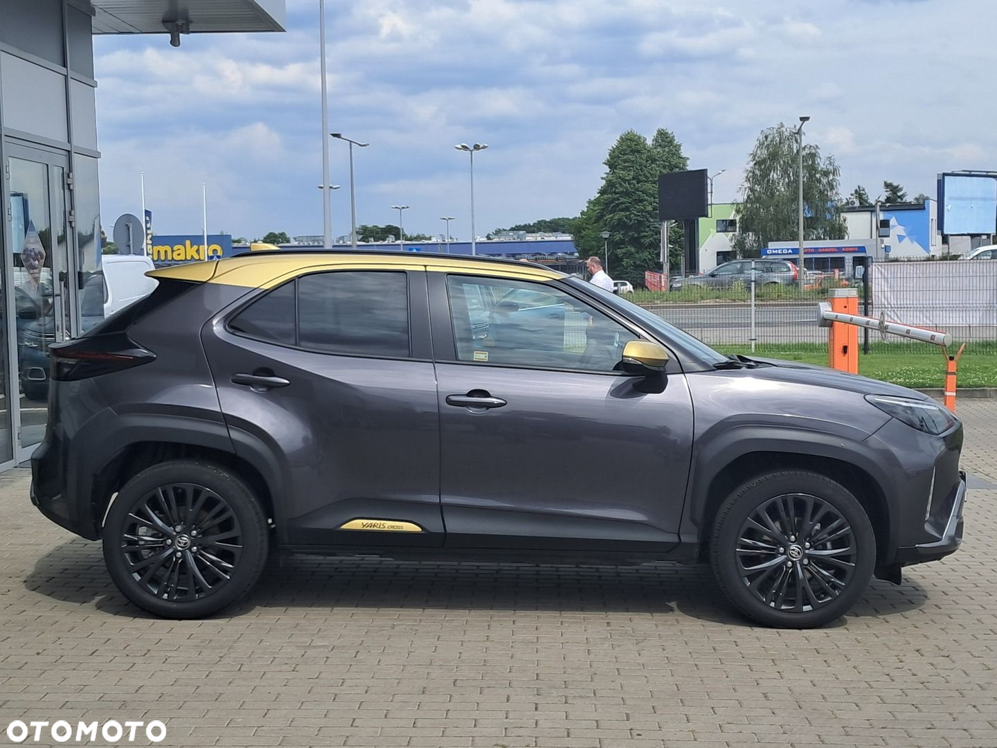 Toyota Yaris Cross - 2