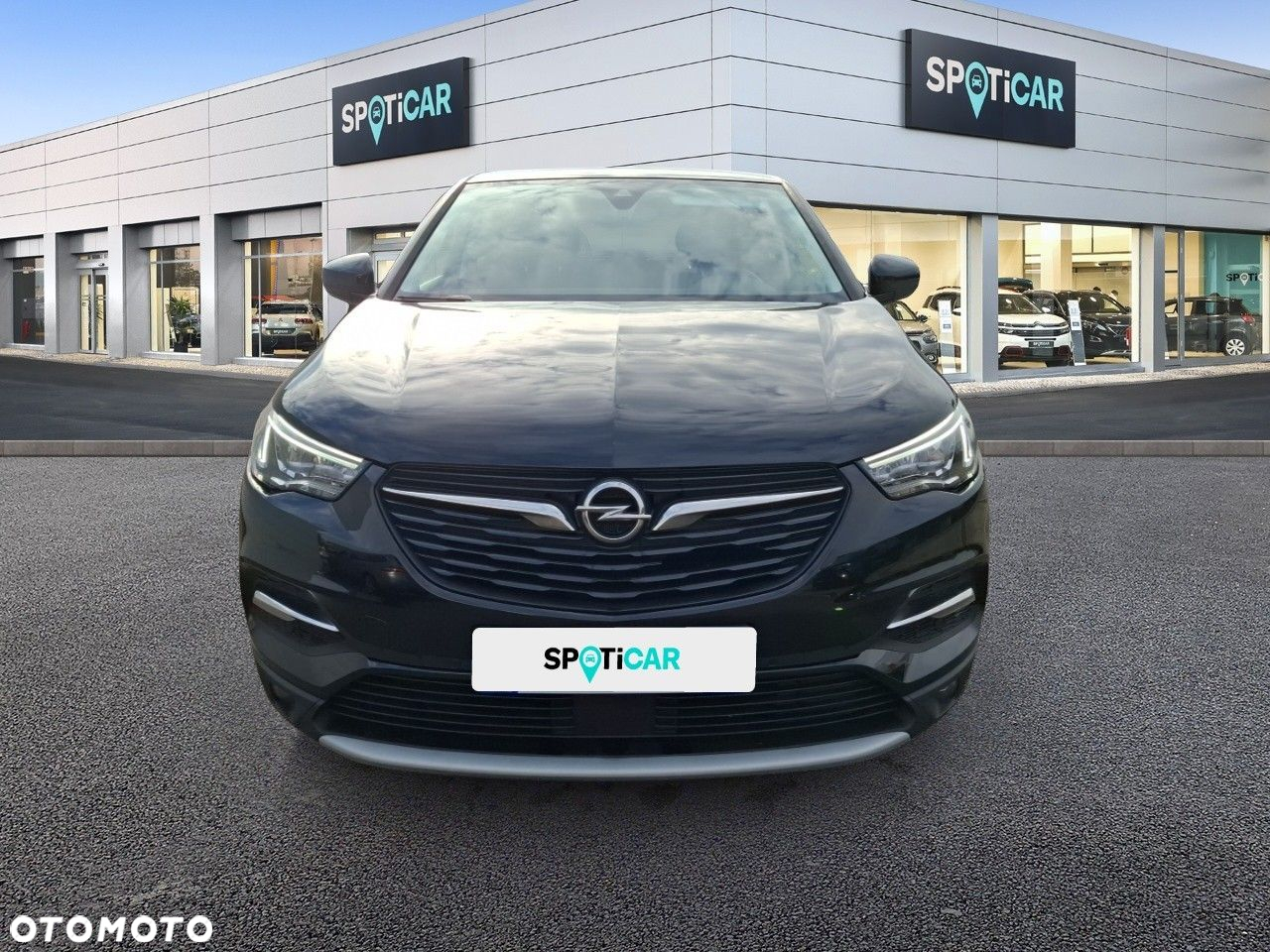 Opel Grandland X 1.2 T Enjoy S&S - 2