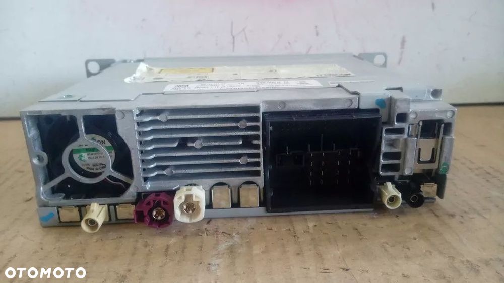 RADIO NAWIGACJA BMW 1 F20 9365855 - 3